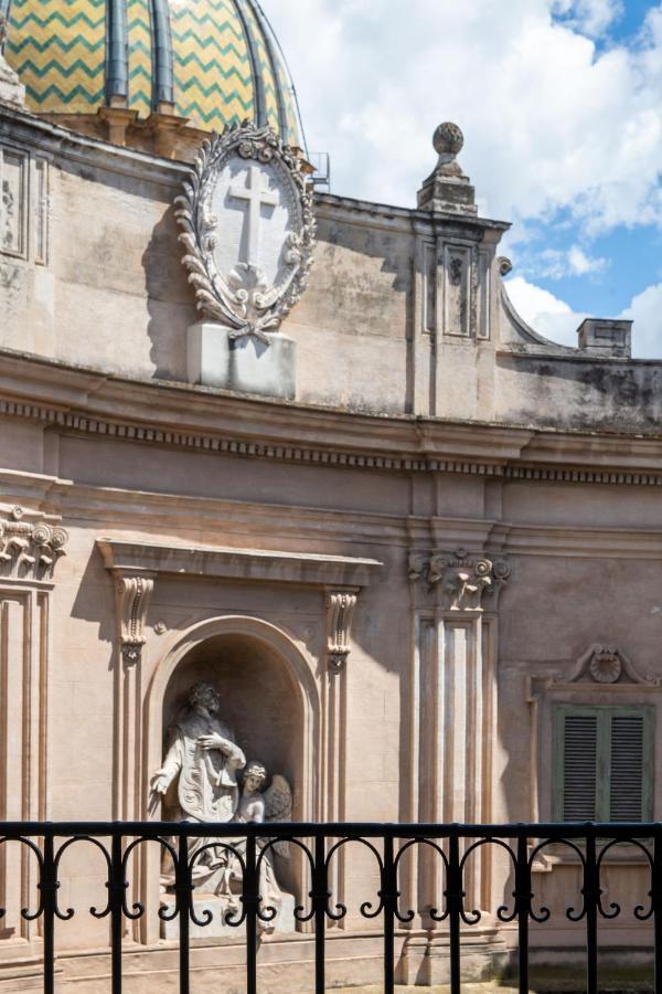 Villena Plaza By Wonderful Italy Palermo Exterior photo